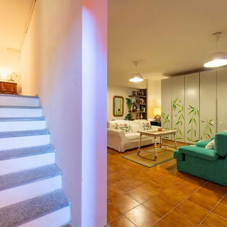 Panorama And Garden By Wonderful Italy Appartamento