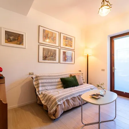 Panorama And Garden By Wonderful Italy Appartamento Bellagio