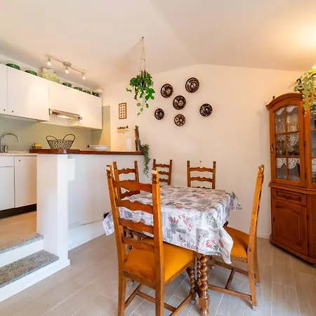 Appartamento Panorama And Garden By Wonderful Italy
