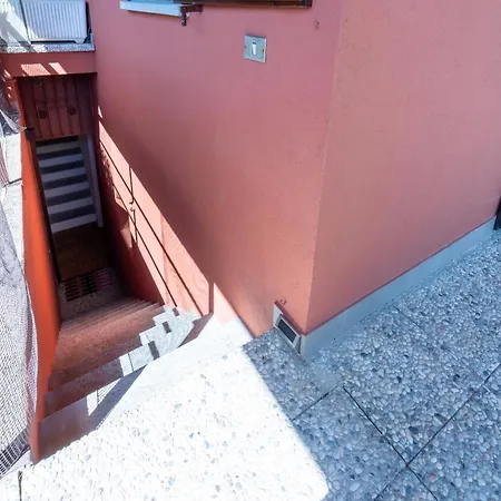 Panorama And Garden By Wonderful Italy Apartamento *