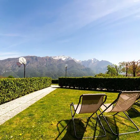 Panorama And Garden By Wonderful Italy Appartamento