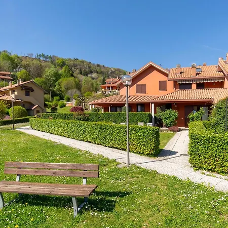 Panorama And Garden By Wonderful Italy Appartamento
